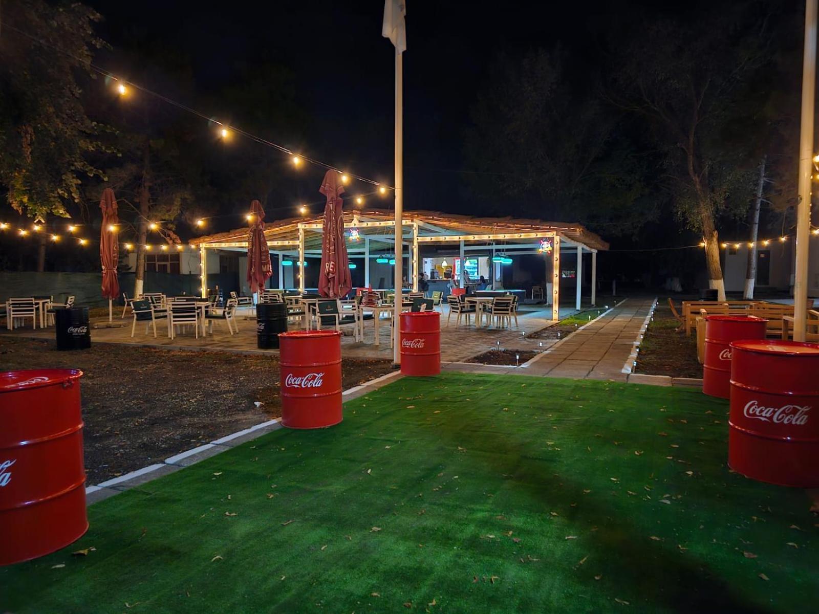 Happy Village קוסטינסטי מראה חיצוני תמונה