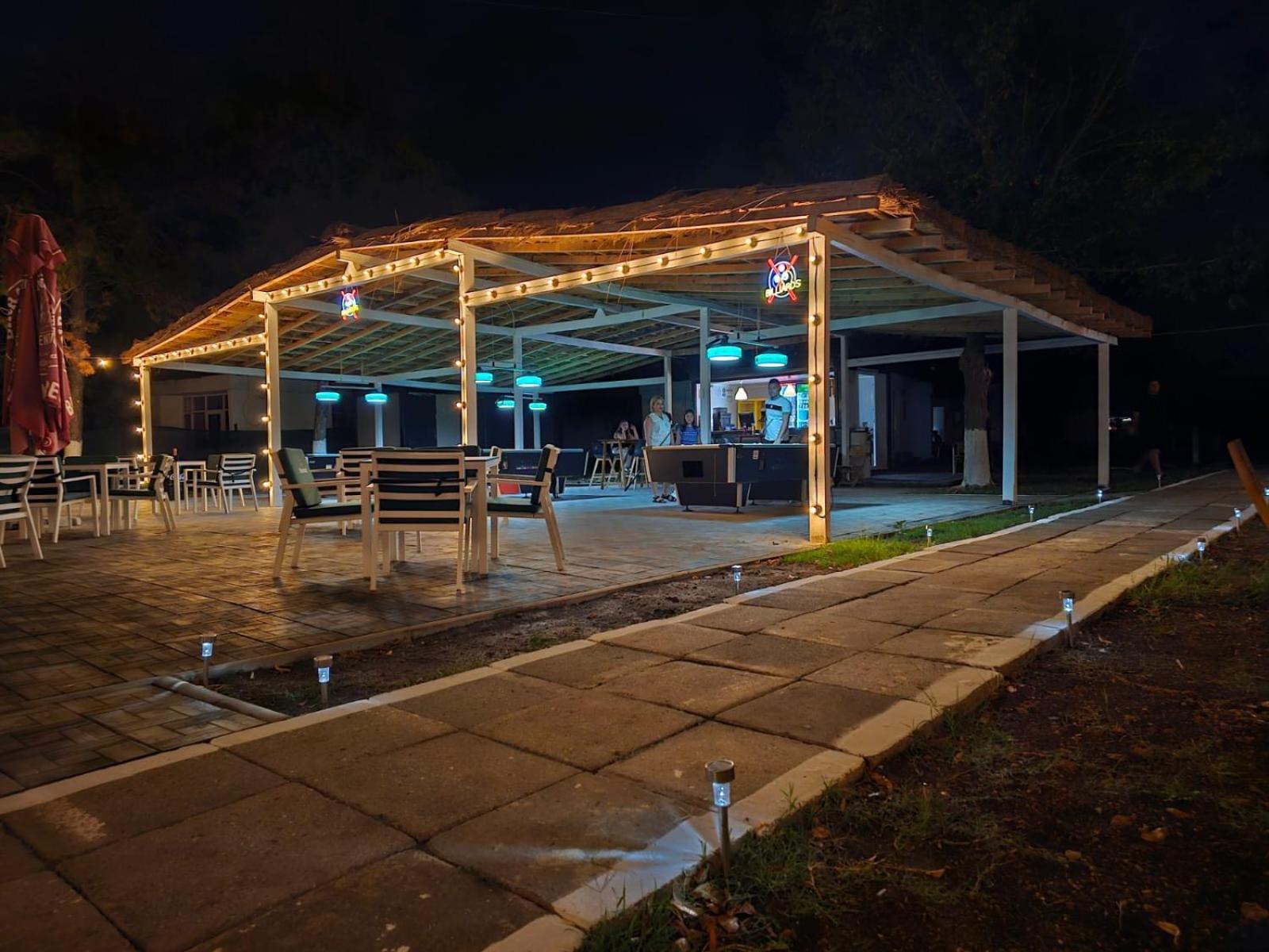 Happy Village קוסטינסטי מראה חיצוני תמונה