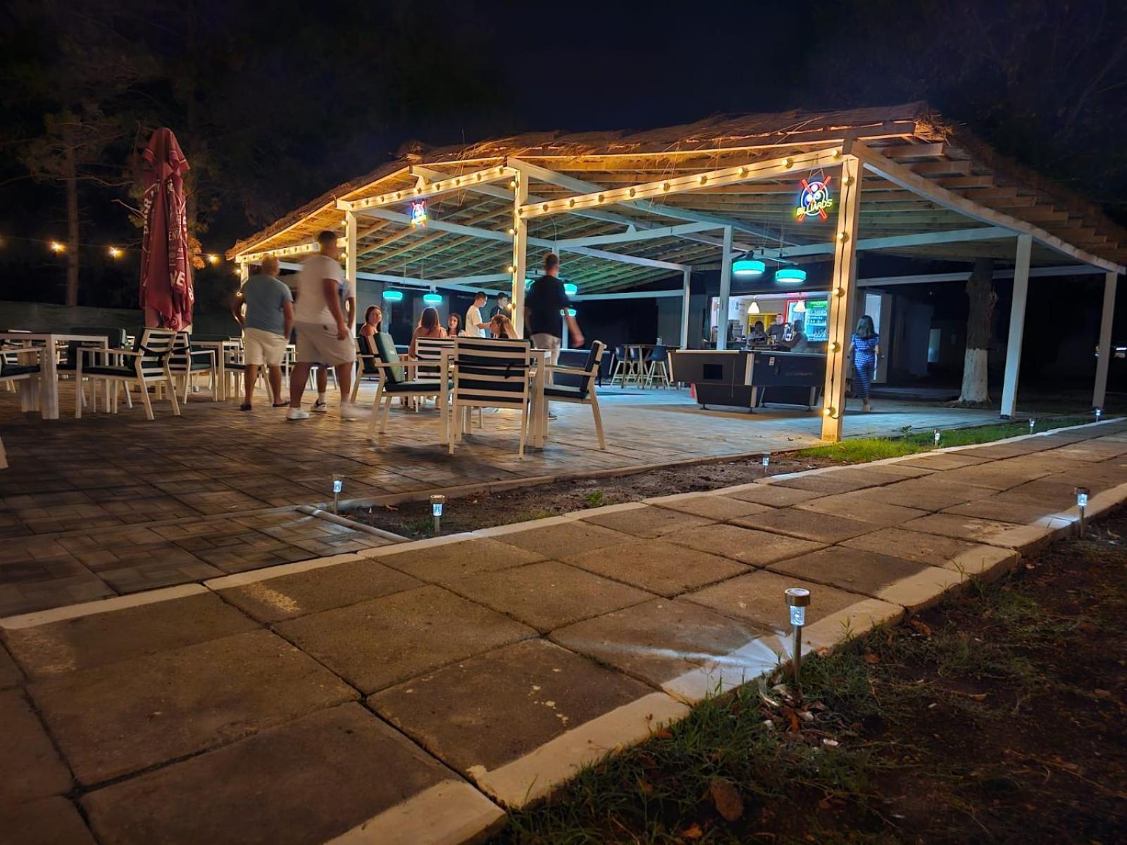 Happy Village קוסטינסטי מראה חיצוני תמונה
